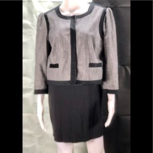 Dress jacket     Women’s L